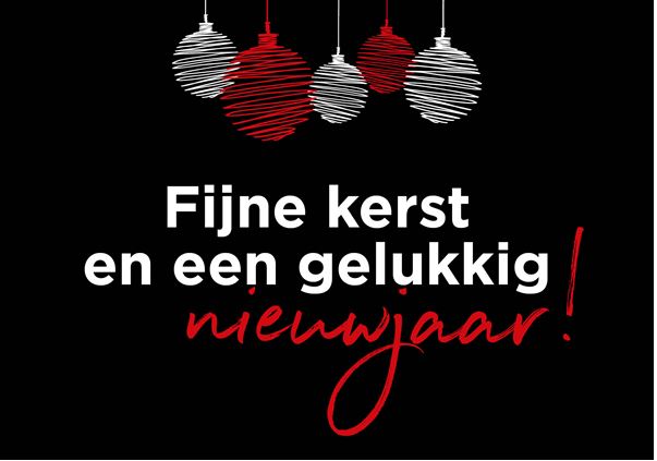 Kerstgroet
